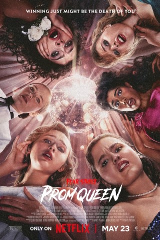 Fear Street: Prom Queen Poster
